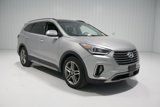 Used 2019 Hyundai Santa Fe XL image 4