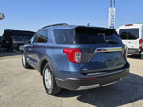 Used 2020 Ford Explorer XLT w/ Equipment Group 202A image 5