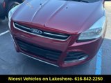 Used 2015 Ford Escape Titanium image 2