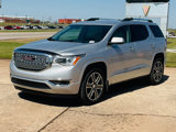 Used 2018 GMC Acadia Denali w/ Technology Package image 3