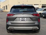 Certified 2022 INFINITI QX50 Luxe w/ Cargo Package image 3
