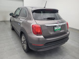 Used 2017 FIAT 500X Lounge w/ Lounge Premium Package (FWD) image 5
