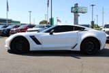Used 2017 Chevrolet Corvette Z06 image 4