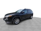 Used 2015 Jeep Cherokee Sport w/ Sport Appearance Group image 4