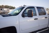 Used 2013 Chevrolet Silverado 2500 LT w/ Interior Plus Package image 3