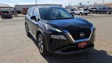 Used 2022 Nissan Rogue SV image 2
