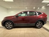 Used 2019 Honda CR-V EX-L image 2