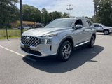 Used 2022 Hyundai Santa Fe SEL image 2