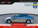 Used 2007 Honda Civic EX image 3