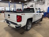 Used 2018 Chevrolet Silverado 1500 Custom w/ Custom Value Package image 3