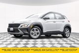 Used 2023 Hyundai Kona SEL image 2