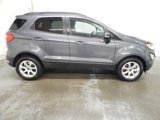 Used 2021 Ford EcoSport SE image 2