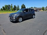 Used 2022 Kia Soul LX w/ Technology Package image 2