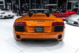 Used 2015 Audi R8 V8 w/ Full Leather Package image 3
