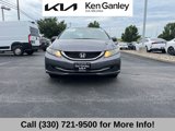 Used 2015 Honda Civic EX image 3