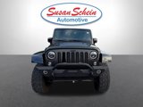 Used 2014 Jeep Wrangler Unlimited Sahara image 2