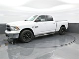 Used 2019 RAM 1500 Classic SLT image 3