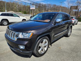 Used 2011 Jeep Grand Cherokee Overland Summit image 2