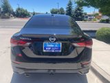 Used 2024 Nissan Sentra SR image 6