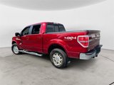 Used 2014 Ford F150 Lariat w/ Equipment Group 501A Mid image 4