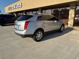 Used 2014 Cadillac SRX Luxury w/ Driver Awareness Package image 4