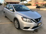 Used 2016 Nissan Sentra SV image 4