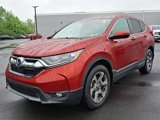 Used 2017 Honda CR-V EX image 3