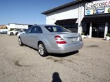 Used 2009 Mercedes-Benz S 550 4MATIC image 3