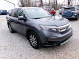 Used 2021 Honda Pilot EX-L image 5