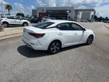 Used 2023 Nissan Sentra SV image 5