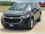 Used 2020 Chevrolet Traverse LS image 3