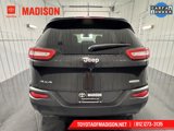 Used 2017 Jeep Cherokee Latitude w/ Cold Weather Group image 5