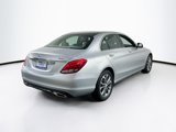 Used 2017 Mercedes-Benz C 300 4MATIC Sedan image 5