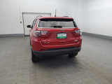 Used 2018 Jeep Compass Latitude w/ Popular Equipment Group image 6