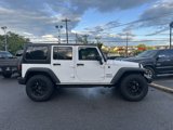 Used 2017 Jeep Wrangler Unlimited Sport w/ Quick Order Package 24S image 2