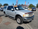 Used 2003 Ford F150 XLT image 3