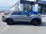 Used 2021 Ford Explorer ST w/ Equipment Group 401A image 2