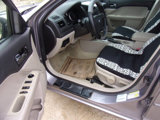 Used 2007 Ford Fusion S image 2