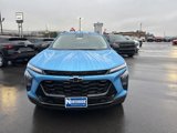 New 2025 Chevrolet Trax ACTIV image 2