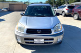 Used 2002 Toyota RAV4 4WD image 3