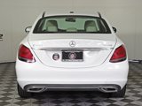 Certified 2021 Mercedes-Benz C 300 4MATIC Sedan image 4
