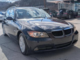 Used 2007 BMW 328xi Wagon image 2
