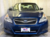 Used 2011 Subaru Legacy 2.5i image 3
