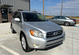 Used 2006 Toyota RAV4 Limited image 6