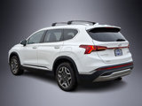 Used 2022 Hyundai Santa Fe SEL Premium image 4