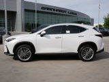 New 2025 Lexus NX 350 AWD w/ Premium Package image 3