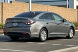 Used 2017 Hyundai Sonata SE image 4