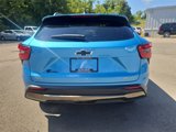 Used 2025 Chevrolet Trax ACTIV image 5