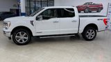 Certified 2021 Ford F150 Lariat image 4