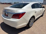 Used 2014 Buick LaCrosse Premium w/ Driver Confidence Package image 6